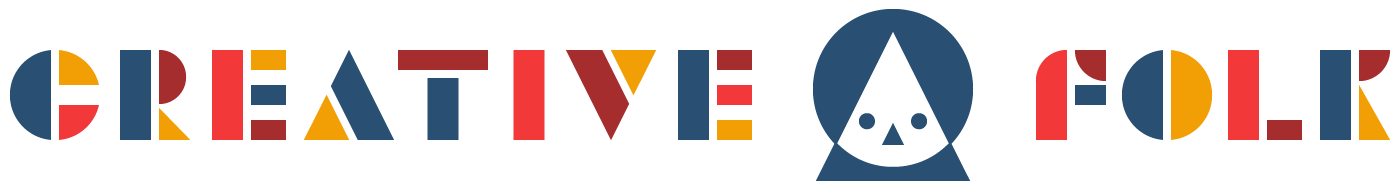 CreativeFolk Foundation Logo