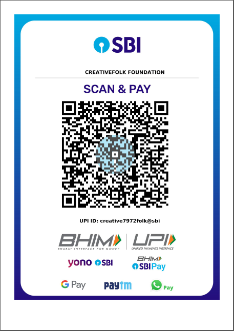 UPI QR Code